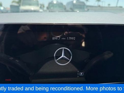 Used 2023 Mercedes-Benz GLA 250 image 3