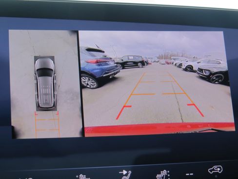 New 2026 Buick Enclave Sport Touring w/ Power Package image 27