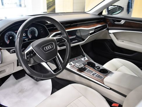 Used 2023 Audi A6 2.0T Premium w/ Convenience Package AWD/4WD image 19