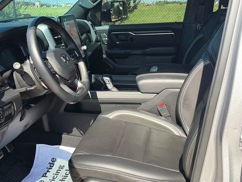 Used 2025 RAM 1500 RHO w/ RHO Level 1 Equipment Group AWD/4WD image 19