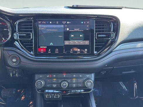 New 2026 Dodge Durango GT image 17