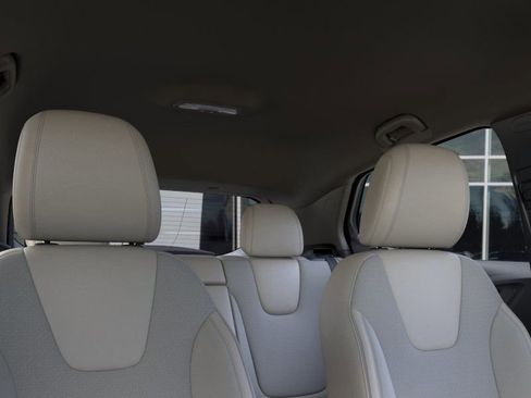 New 2026 Buick Encore GX Preferred image 24