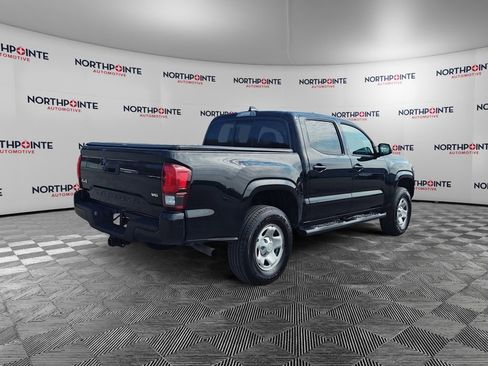 Used 2023 Toyota Tacoma SR AWD/4WD image 6