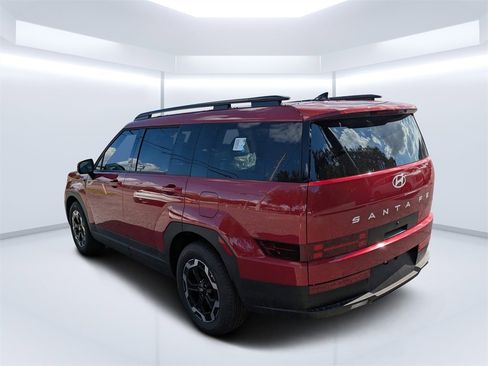 New 2026 Hyundai Santa Fe SEL image 5