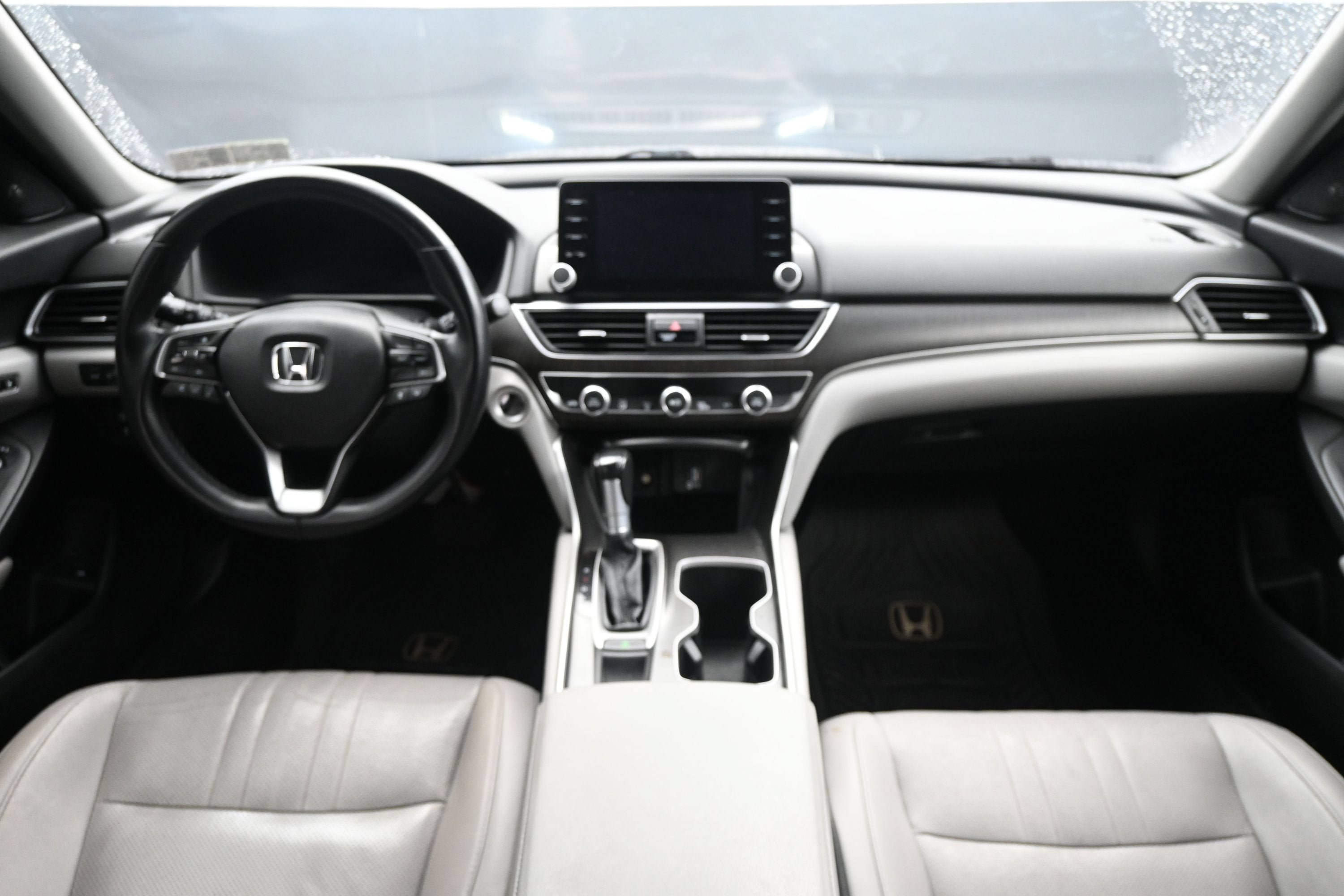 Used 2019 Honda Accord EX-L image 22
