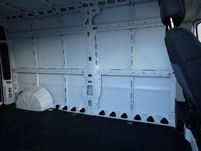 Used 2022 RAM ProMaster 2500 FWD image 9