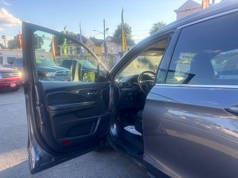 Used 2017 Honda Pilot EX-L image 20