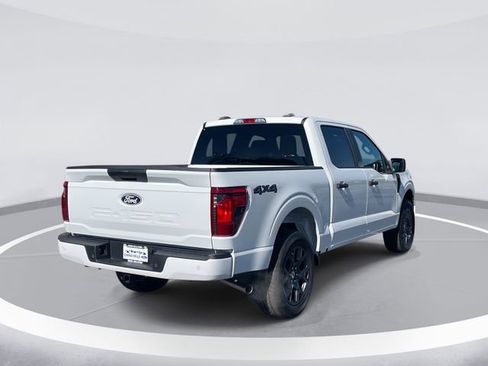 New 2026 Ford F150 STX w/ Equipment Group 200A image 4