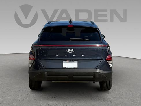 Used 2025 Hyundai Kona SEL image 20