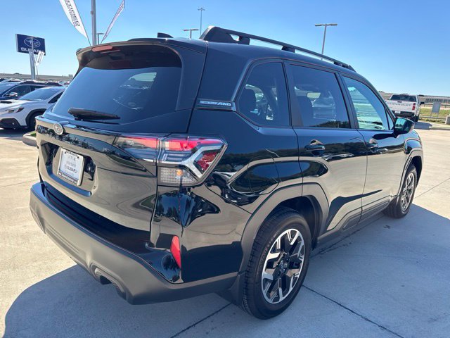 Certified 2026 Subaru Forester Premium AWD/4WD image 3
