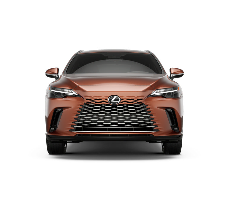 New 2026 Lexus RX 350 Premium Plus w/ Convenience Package FWD image 26