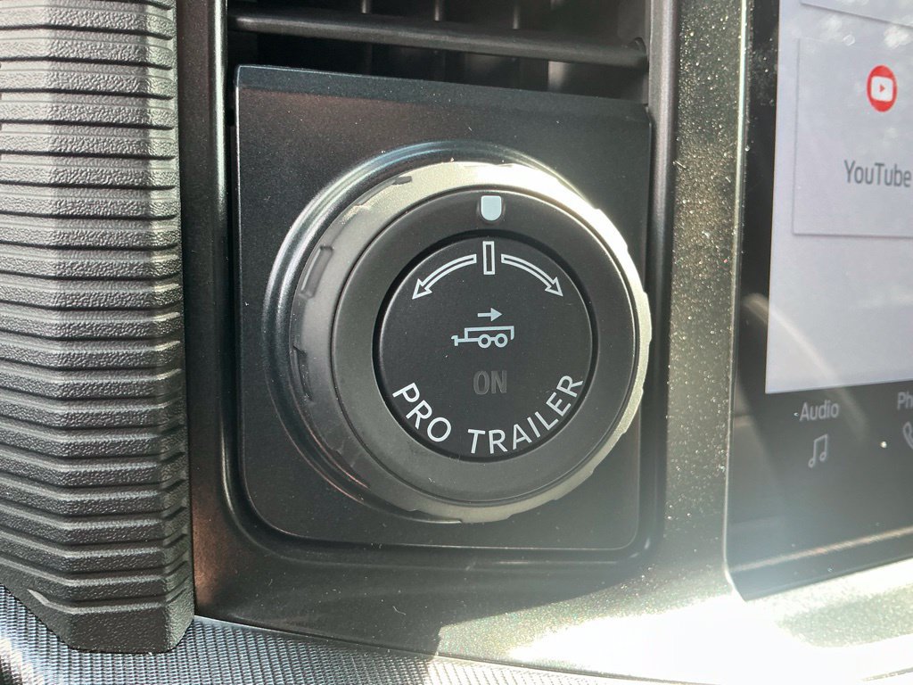 New 2026 Ford F150 Raptor AWD/4WD image 37