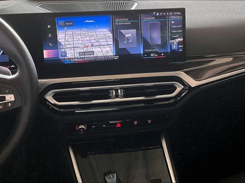 Used 2024 BMW 330i Sedan w/ Convenience Package RWD image 6