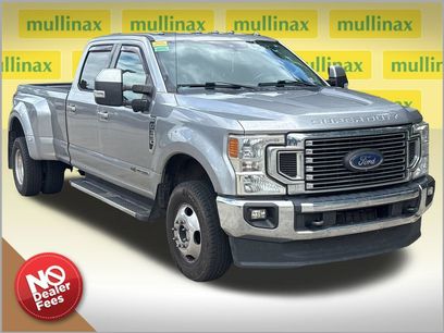 Used 2020 Ford F350 Lariat w/ Lariat Ultimate Package