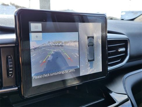 Certified 2022 Ford Explorer ST-Line image 24