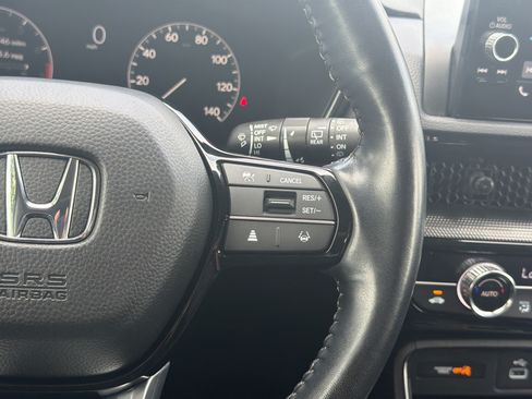 Certified 2025 Honda CR-V EX-L image 19