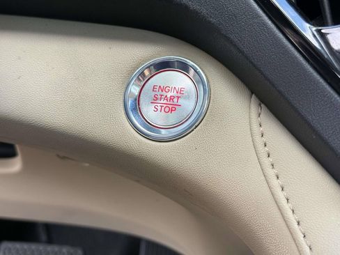 Used 2020 Acura RDX AWD image 23