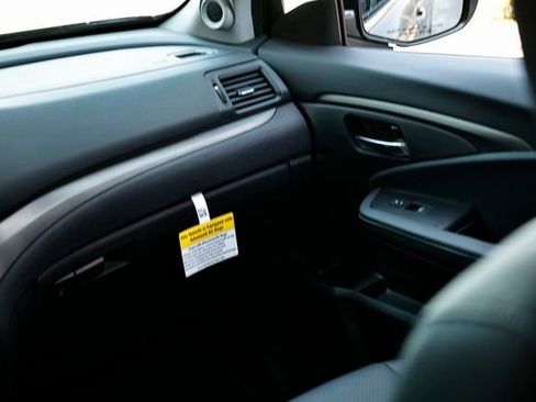 New 2026 Honda Ridgeline RTL image 36