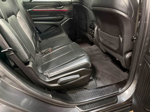 Used 2024 Jeep Grand Cherokee L Overland image 66