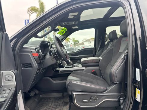 Used 2026 Ford F150 Raptor w/ Equipment Group 803A Raptor R AWD/4WD image 21