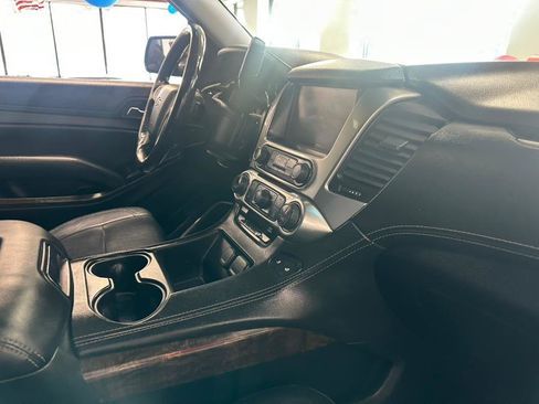 Used 2018 Chevrolet Tahoe LT image 37