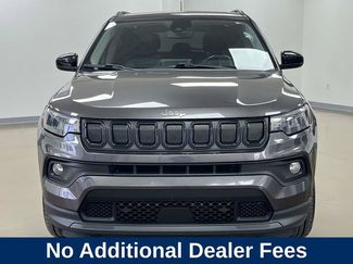 Used 2022 Jeep Compass Latitude w/ Convenience Group AWD/4WD video 2