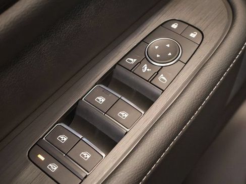 New 2026 Nissan Armada Platinum Reserve AWD/4WD image 11