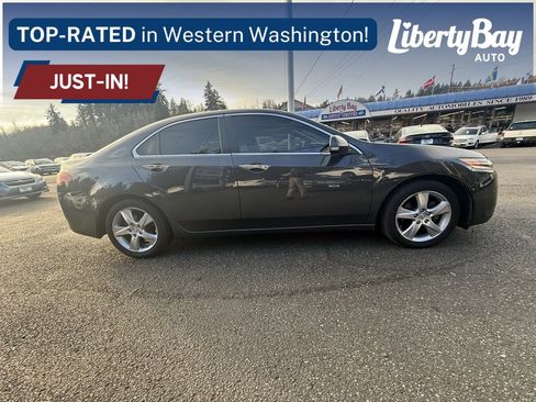 Used 2013 Acura TSX 2.4 image 5