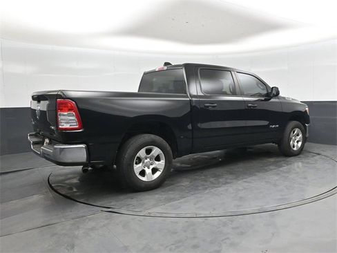 Used 2023 RAM 1500 Big Horn image 3