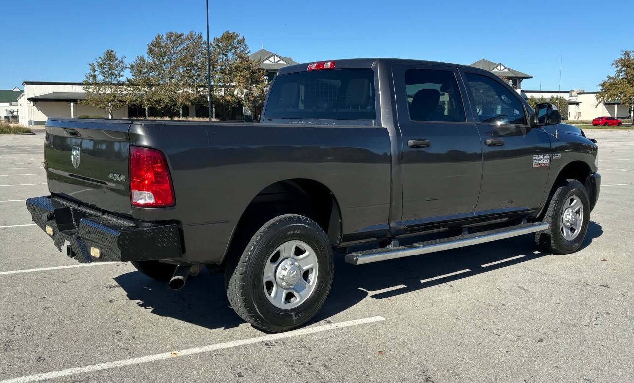 Used 2016 RAM 2500 Tradesman w/ Popular Equipment Group AWD/4WD image 5