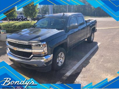 Used 2019 Chevrolet Silverado 1500 LT
