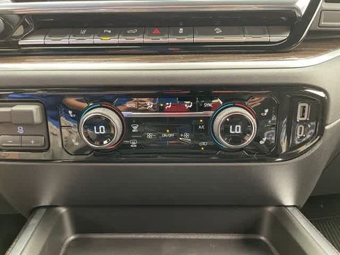 New 2026 Chevrolet Silverado 2500 LT w/ Z71 Chrome Sport Edition AWD/4WD image 6