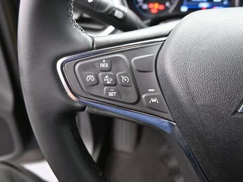 Used 2023 Chevrolet Equinox LT FWD image 21