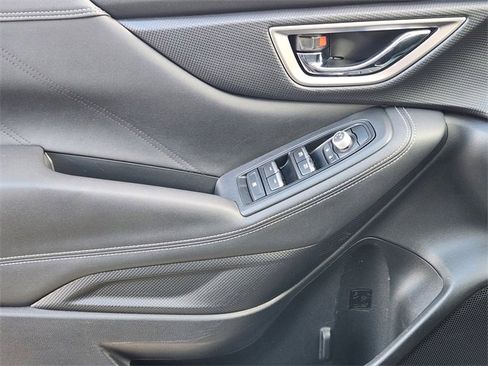 Certified 2021 Subaru Forester Limited image 25