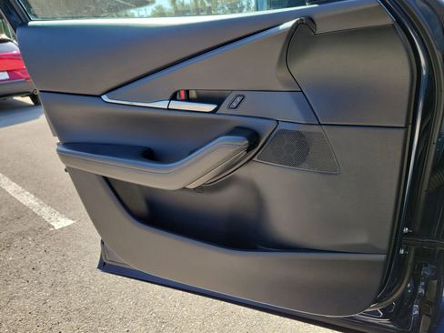 Used 2024 MAZDA CX-30 AWD 2.5 S w/ Select Sport Pkg image 23