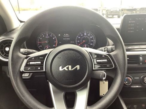 Used 2024 Kia Forte LXS image 14