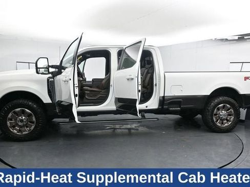 Used 2024 Ford F250 King Ranch image 33
