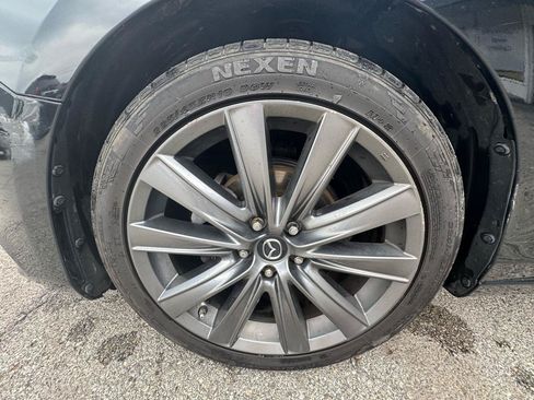 Used 2018 MAZDA MAZDA6 Touring FWD image 28