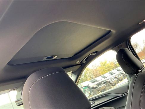 New 2026 Jeep Grand Cherokee Laredo X image 17