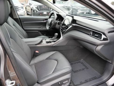 Used 2024 Toyota Camry XSE image 14