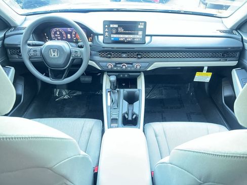 New 2026 Honda Accord LX image 15