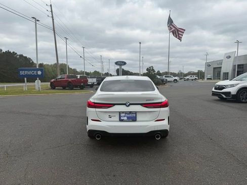 Used 2023 BMW 228i Gran Coupe w/ M Sport Package image 5