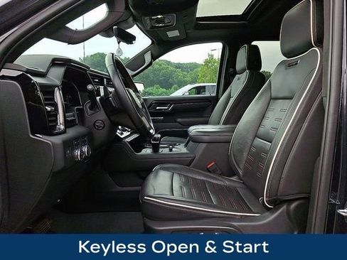 Used 2023 GMC Sierra 1500 AT4X AWD/4WD image 26