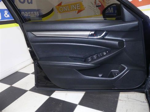 Used 2022 Honda Accord LX image 21