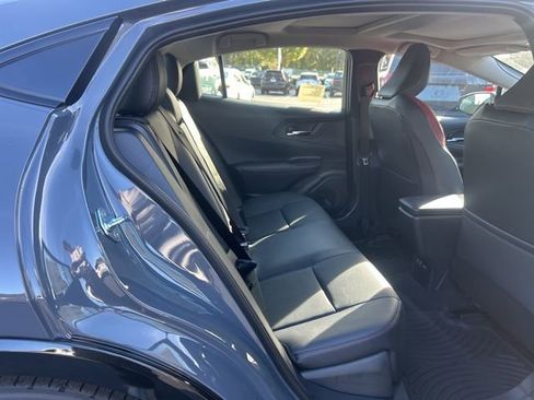 New 2026 Toyota Prius Plug-In Hybrid image 13