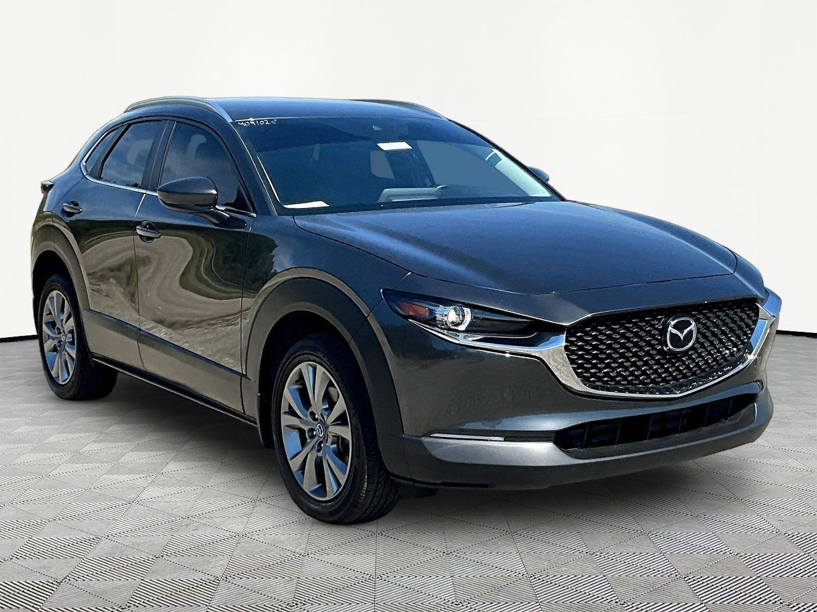 Used 2023 MAZDA CX-30 AWD 2.5 S w/ Select Package image 10