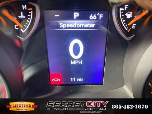 New 2025 Jeep Gladiator Sport image 20