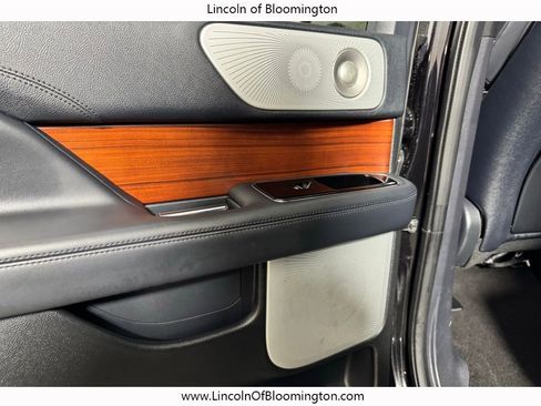 Used 2023 Lincoln Navigator L Reserve w/ Equipment Group 201A image 54