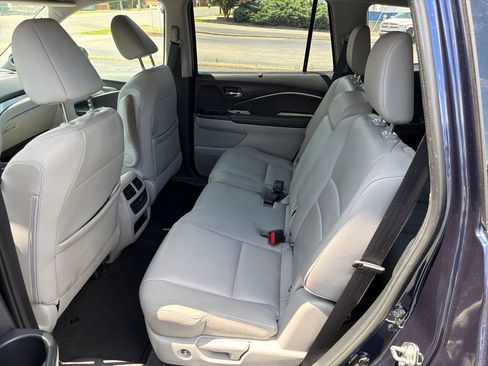 Used 2020 Honda Pilot EX-L image 36