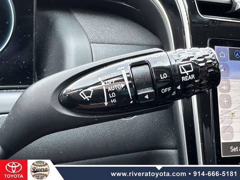 Used 2022 Hyundai Tucson Limited w/ Cargo Package AWD/4WD image 38